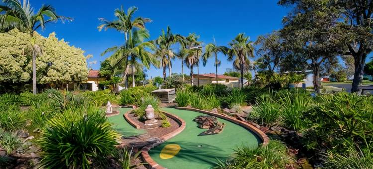 巴利纳发现园(Discovery Parks - Ballina)图片