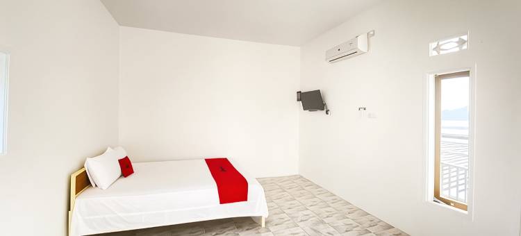 岩望新客运站红多兹酒店(RedDoorz near Terminal Baru Pasuruan)图片