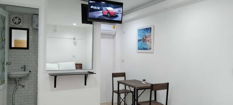 WEE青年旅馆(WEEHOSTEL)图片