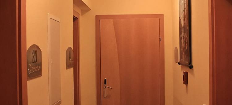 诺因基兴城市酒店(City Hotel Neunkirchen)图片