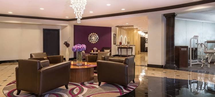 哈拉斯拉斯维加斯娱乐场度假酒店(Harrah’s Las Vegas – A Caesars Rewards Destination)图片