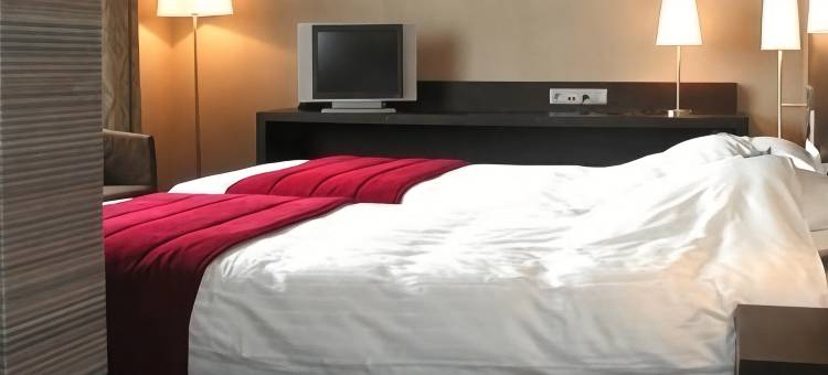 比兹尼斯酒店(Biznis Hotel)图片