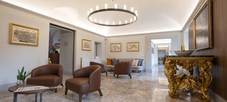 圣吉米尼大酒店 | UNA Esperienze(音译)(Grand Hotel San Gemini | UNA Esperienze)图片