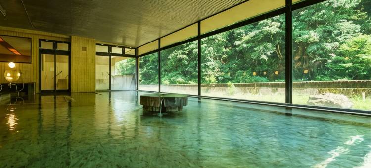 小川温泉元汤小川酒店(Hotel Ogawa)图片