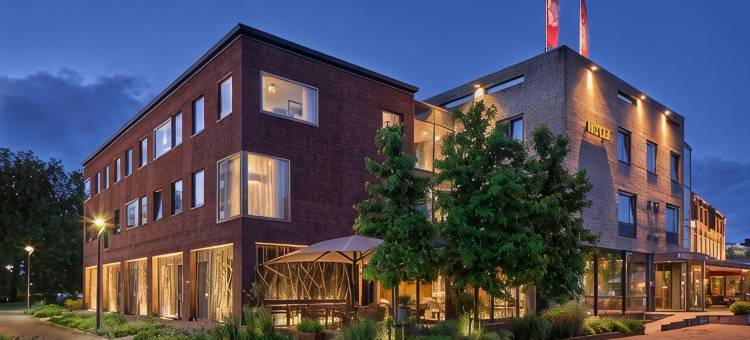 福尔胡伊斯咖啡餐厅酒店(Hotel Restaurant Grandcafé 't Voorhuys)图片