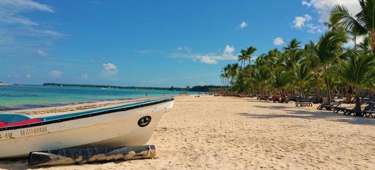 彭塔卡纳七海滩酒店(Punta Cana Seven Beaches)图片