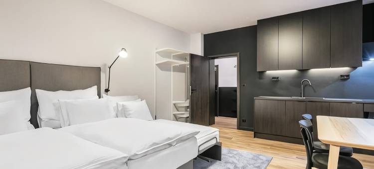 派特罗恩公寓酒店(Pytloun Flat Hotel)图片
