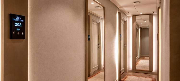 瑞士钻石精品酒店浪漫(Swiss Diamond Boutique Hotel La Romantica)图片