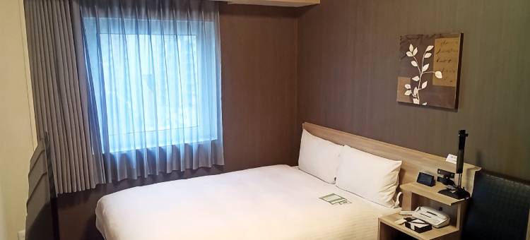露樱酒店滨田站前店(Hotel Route-Inn Hamada Ekimae)图片