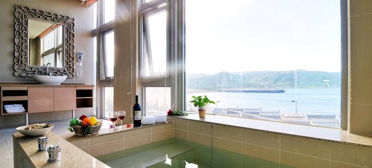 远东金山海湾温泉HOTEL图片