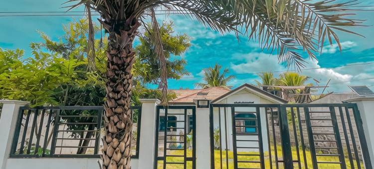 Cordon, Isabela Staycation House图片