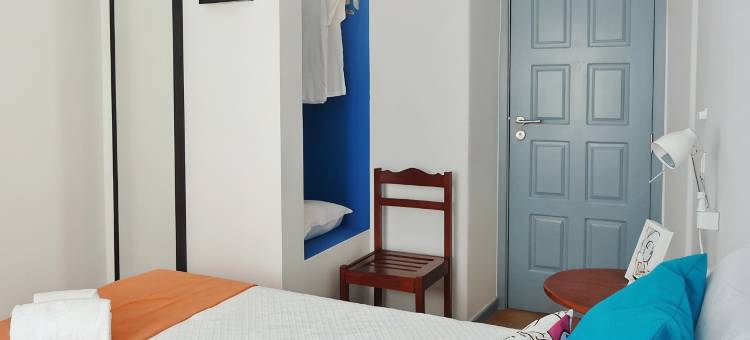 佩尼科阿尔布费拉宾馆 - 旅舍(Peneco Albufeira GuestHouse)图片