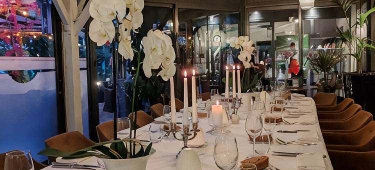 科莫多利亚克驿站酒店(Logis Hotel - Restaurant le Relais de Comodoliac)图片