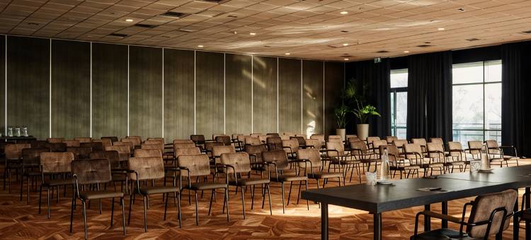 凡德瓦克酒店(Van der Valk Hotel Duiven Bij Arnhem A12)图片