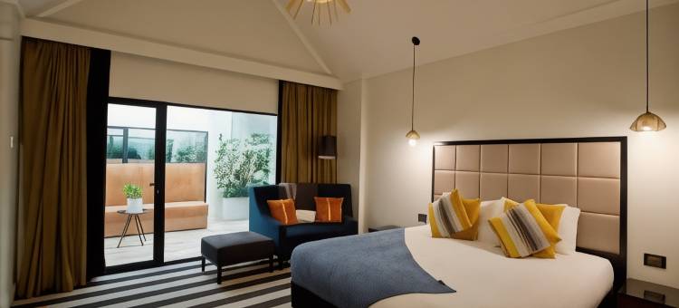 艾伦酒店(Ellen Hotel)图片