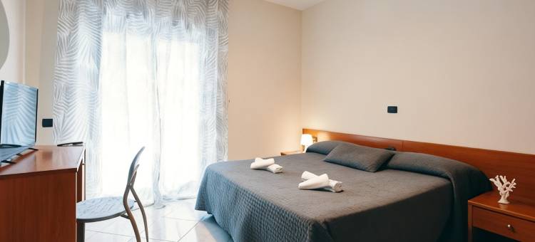 阿尔马斯帕埃斯图姆酒店(Hotel Almas)图片