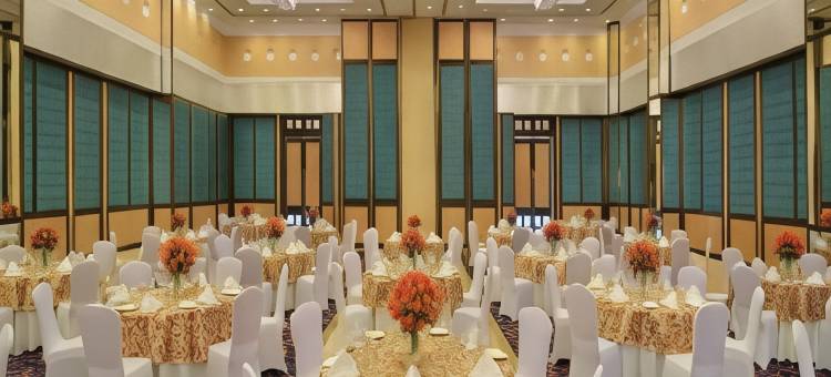 红狐酒店 by Lemon Tree Hotels, 比瓦迪(Red Fox by Lemon Tree Hotels, Bhiwadi)图片