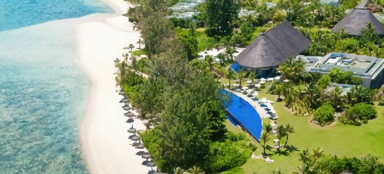 毛里求斯SO索菲特酒店(So Sofitel Mauritius)图片