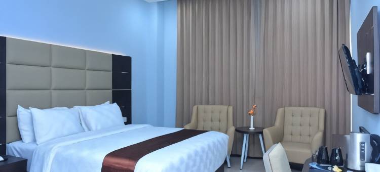 萨洛酒店(Sallo Hotel Sengkang)图片