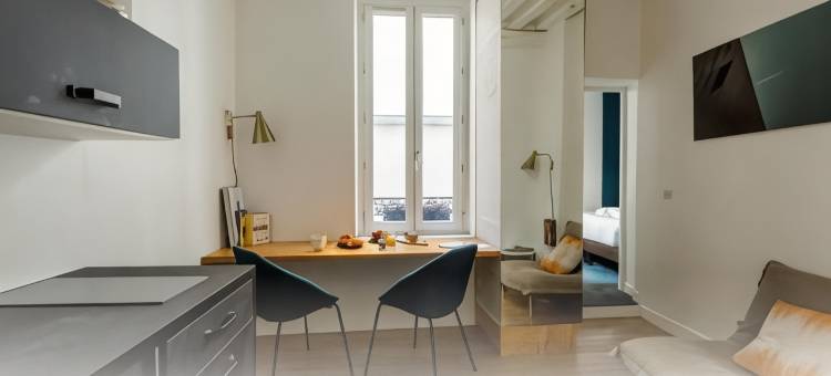 美区别墅 - 马赖维图斯(Beauquartier - Marais, Vertus)图片