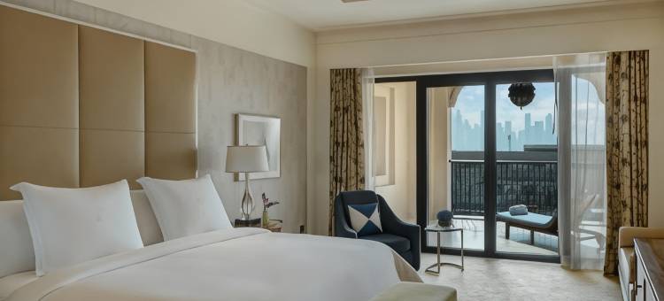 迪拜朱美拉海滩四季度假村酒店(Four Seasons Resort Dubai at Jumeirah Beach)图片