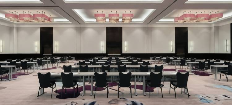 洛伊斯亚特兰大酒店(Loews Atlanta Hotel)图片
