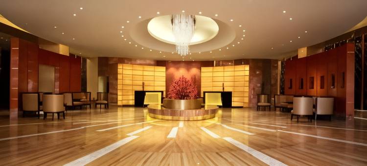 维万塔哥印拜陀酒店(Vivanta Coimbatore)图片