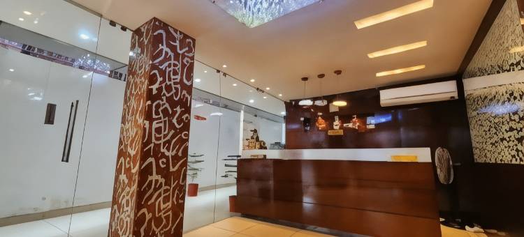 李尔国际酒店(Hotel Lee International)图片