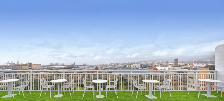 马蒂尔德酒店(Hotel Matilde by Grupo Matilde)图片