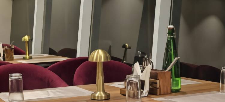 7天连锁酒店(Hotel 7 Days Inn)图片