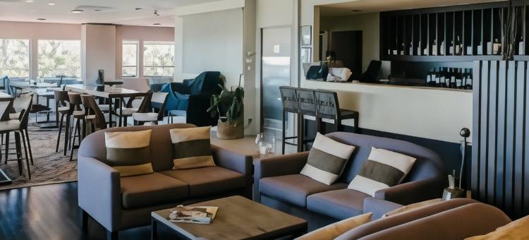 克里亚山美居酒店(Mercure Clear Mountain Lodge)图片