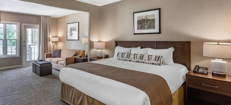 卡里奇岭度假村, Ascend酒店系列(Carriage Ridge Resort, Ascend Hotel Collection)图片