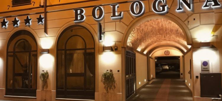博洛尼亚酒店(Hotel Bologna)图片