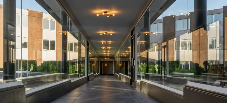达雷斯伯里公园酒店(Daresbury Park Hotel)图片
