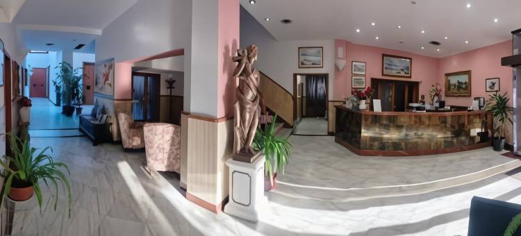 中央酒店(Hotel Centrale)图片