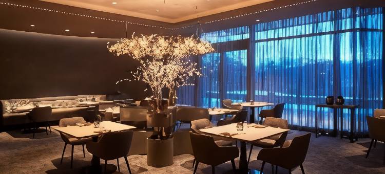 贝希特斯加登凯宾斯基酒店(Kempinski Hotel Berchtesgaden)图片