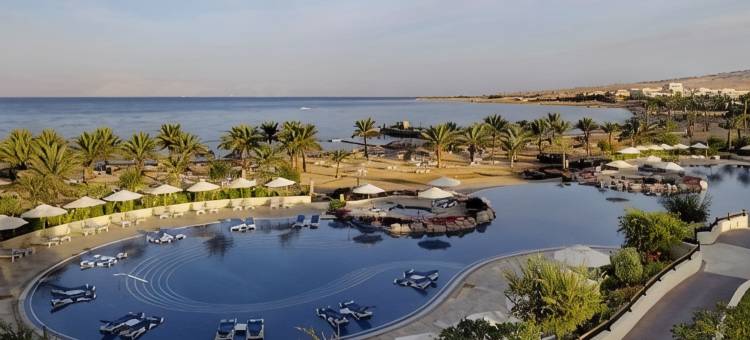 阿卡巴塔拉湾瑞享度假村及水疗中心(Mövenpick Resort & Spa Tala Bay Aqaba)图片