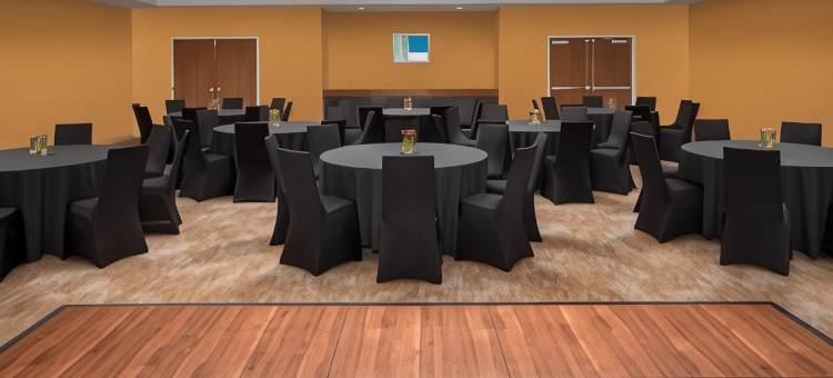 休斯顿NW/290走廊万怡酒店(Courtyard Houston NW/290 Corridor)图片