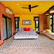 Khao Yai Whispering Field Brick Barn 1BR1BA