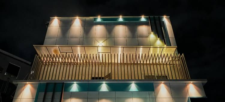 Spree酒店凤凰城Marathahalli(Zip by Spree Hotels Phoenix Marathahalli)图片