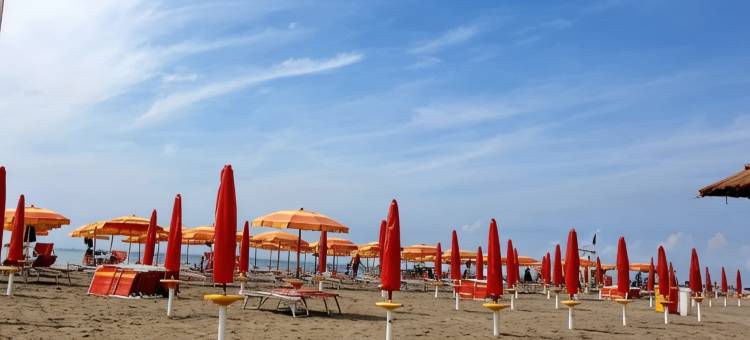 Torre ottoniana Comfortable holiday residence图片
