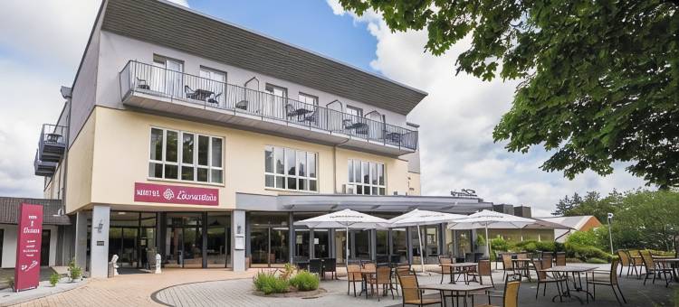 勒文斯特酒店(Hotel Löwenstein)图片