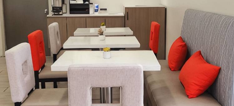 弗雷湾海岸美洲最佳价值套房酒店(Americas Best Value Inn and Suites Foley)图片
