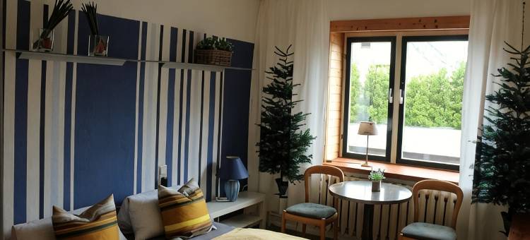 祖尔费希特酒店(Landgasthof Zur Fichte)图片