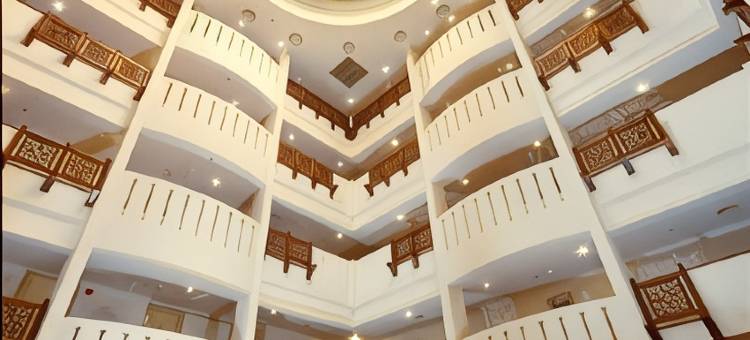 贝斯特韦斯特酒店苏尔(Best Western Sur)图片