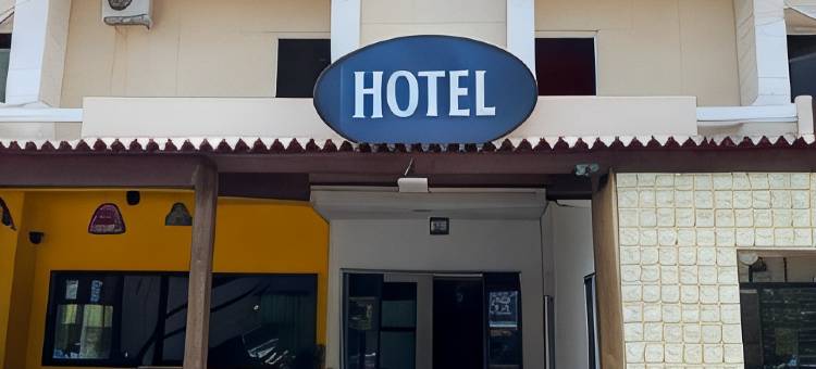 CP 酒店(CP Hotel Economic)图片