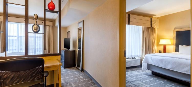匹兹堡-市中心坎布里亚酒店(Cambria Hotel Pittsburgh - Downtown)图片