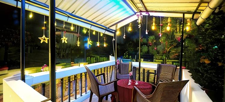 阿里包斯尼哈普拉哈酒店(Hotel Snehaprabha - Near to Nagaon Beach Alibaug)图片