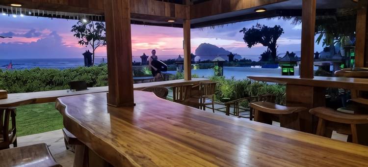 Istana Ombak Eco Resort图片