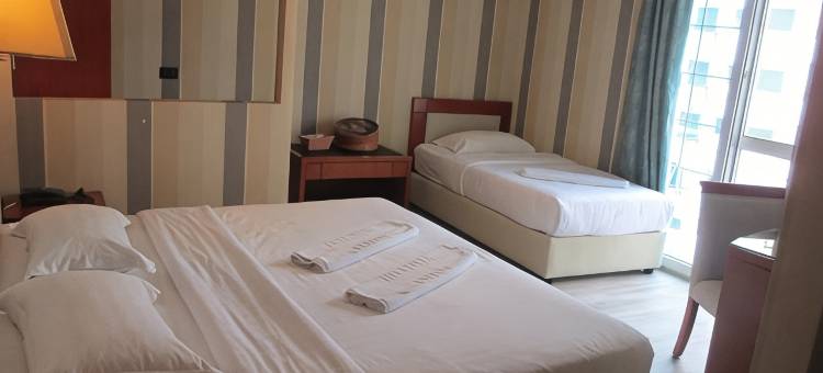 贝奥康提酒店(Bel Conti Hotel)图片